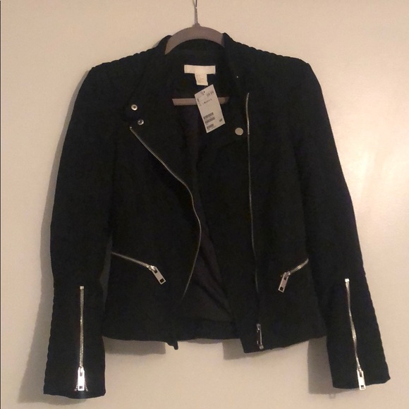 Suede jacket - Picture 2 of 2